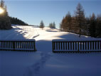 Le Mont Blanc