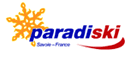 Logo ParadiSki